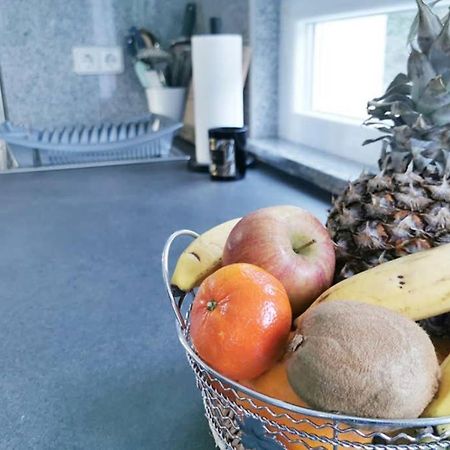 Ferienwohnung Rhode Rielasingen-Worblingen Eksteriør bilde