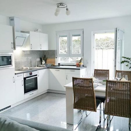 Ferienwohnung Rhode Rielasingen-Worblingen Eksteriør bilde