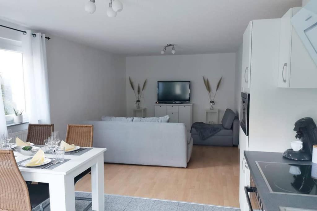 Ferienwohnung Rhode Rielasingen-Worblingen Eksteriør bilde