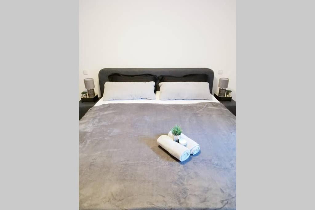 Ferienwohnung Rhode Rielasingen-Worblingen Eksteriør bilde