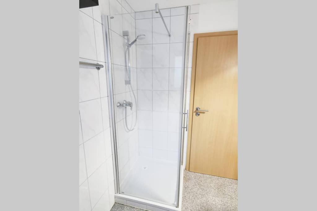 Ferienwohnung Rhode Rielasingen-Worblingen Eksteriør bilde