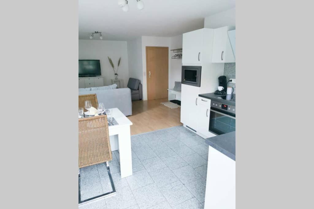 Ferienwohnung Rhode Rielasingen-Worblingen Eksteriør bilde